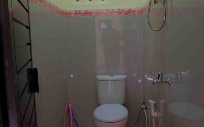 Villa athaillah 6 kamar