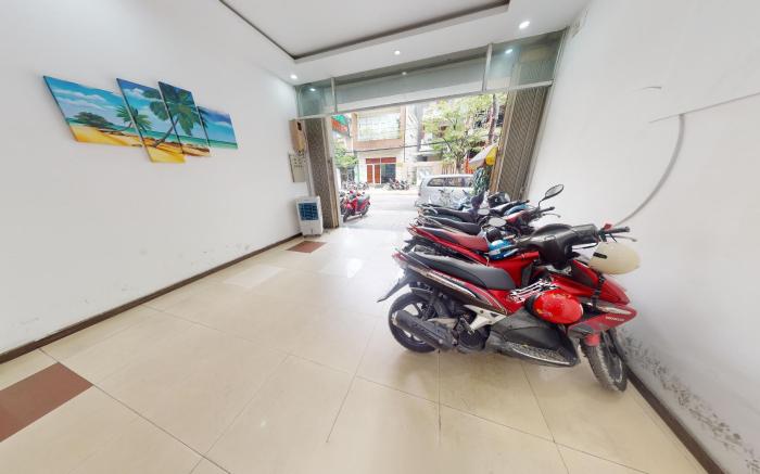 DaNa Home Hotel