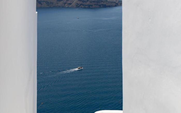 IKIES Santorini