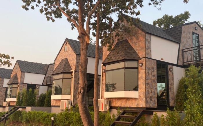 Baan Ta Phai - Lake view P10