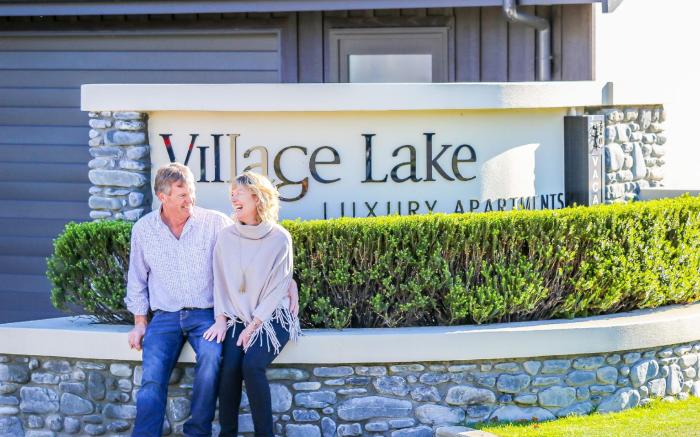 Village Lake Apartments