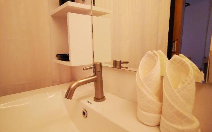 Urban Boutique Hotel