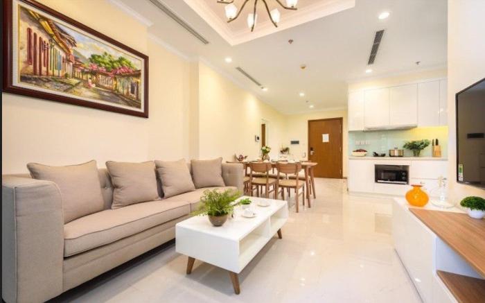LANDMARK 5 WITH 3 BEDS OPPOSITE WITH VINCOMCENTER