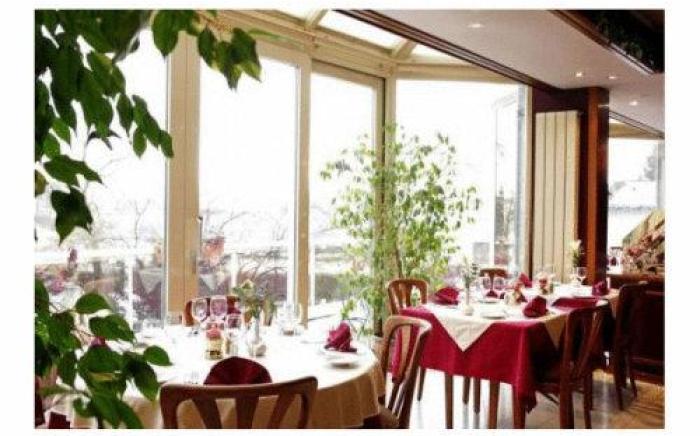 Hotel Restaurant Lamy