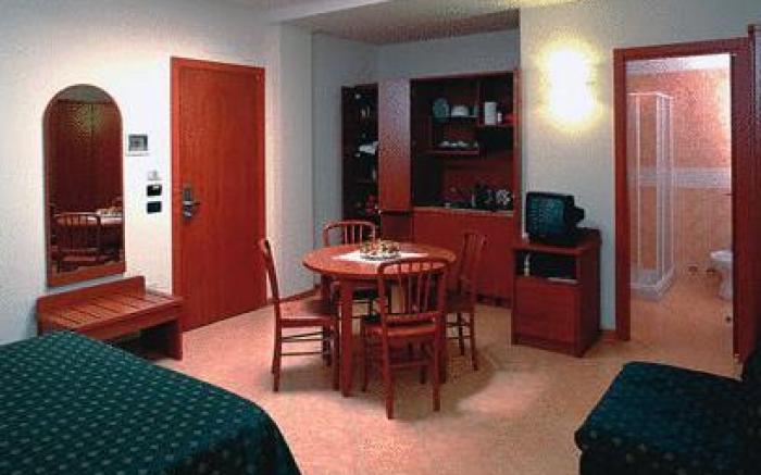 Residence Alle Scuole Country House