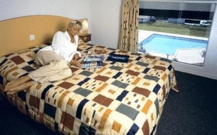 Residence Mer & Golf Ilbarritz