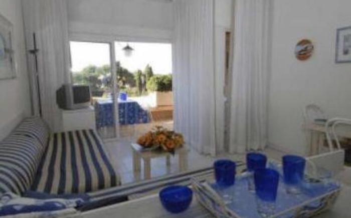 Residence Scoglietto 50