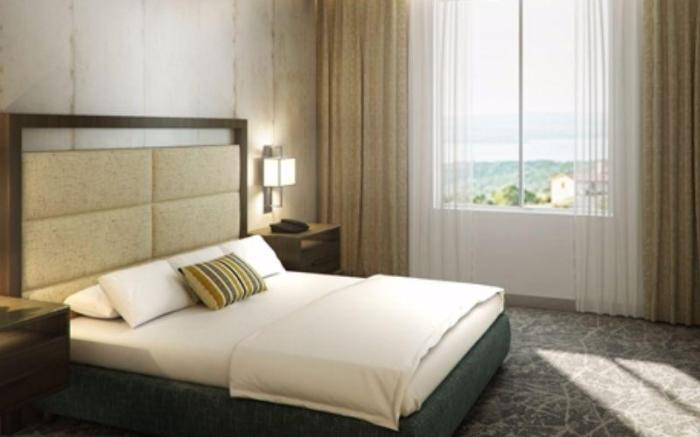 Embassy Suites San Antonio Brooks City Base Hotel & Spa
