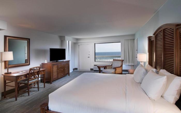 Island House Hotel Orange Beach a Double Tree by Hilton
