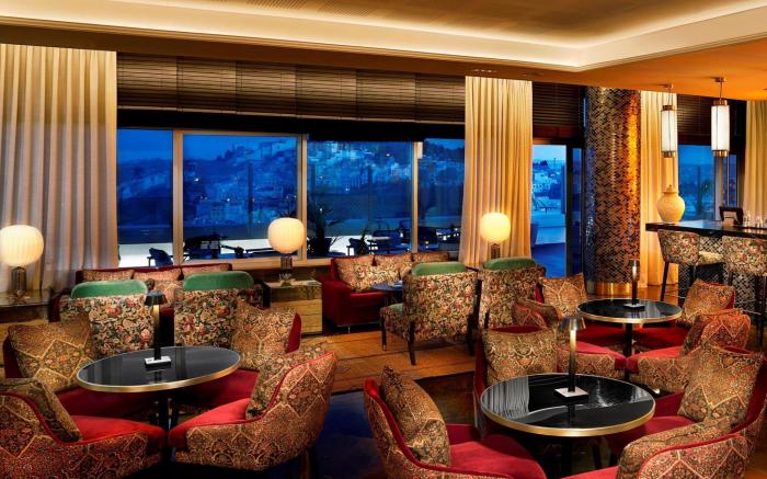 Hilton Tangier City Center