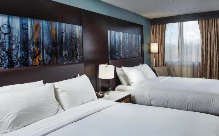 DoubleTree by Hilton Neenah