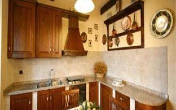 Rocca Di Pierle, Agriturismo di Charme - Cortona