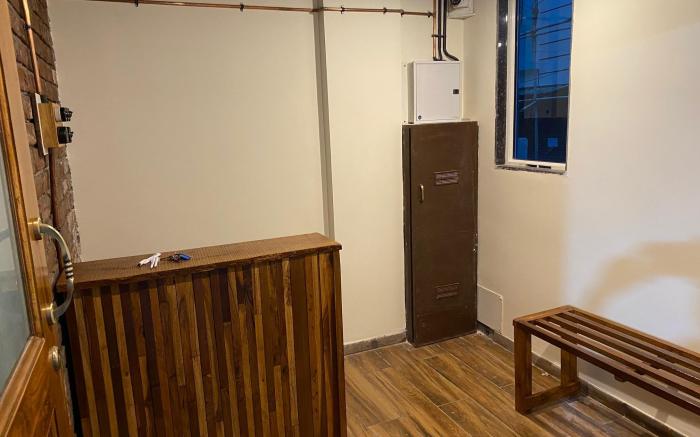 Galaxy Residency Panchgani