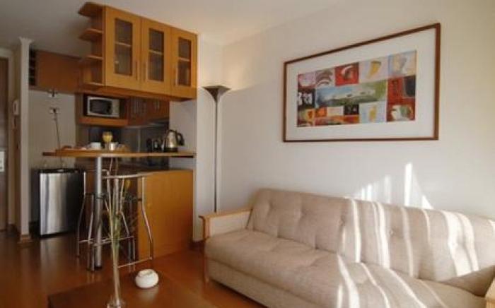 Andes Suites
