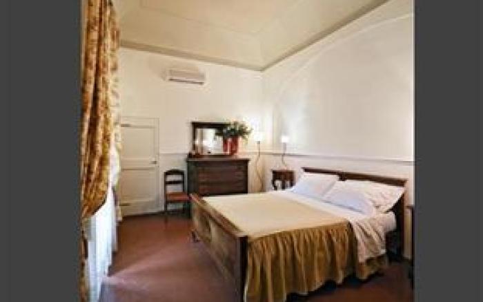 Villa Ape Rosa Relais