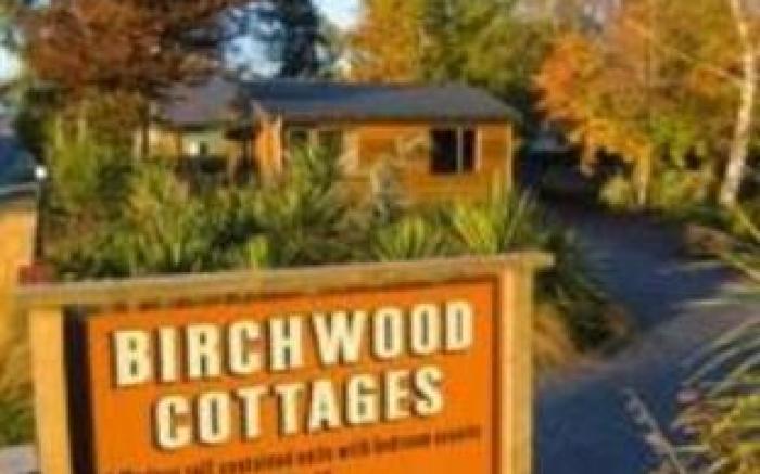 Birchwood Cottages