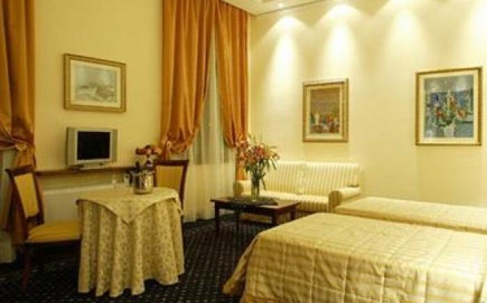 Ca' San Giorgio B&B