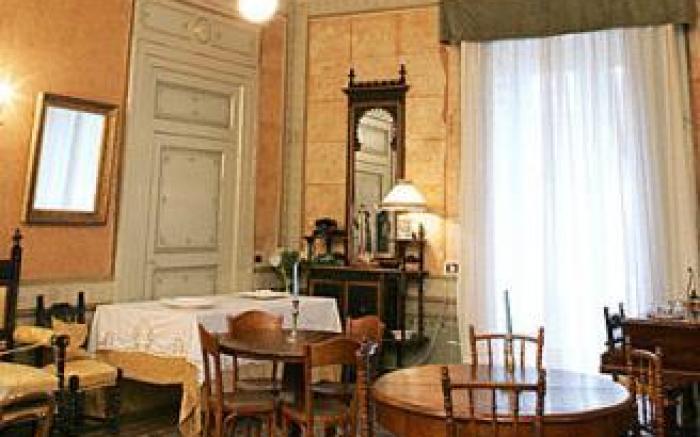 Casa Raffaele Conforti