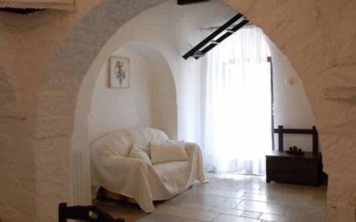 Charming Trulli