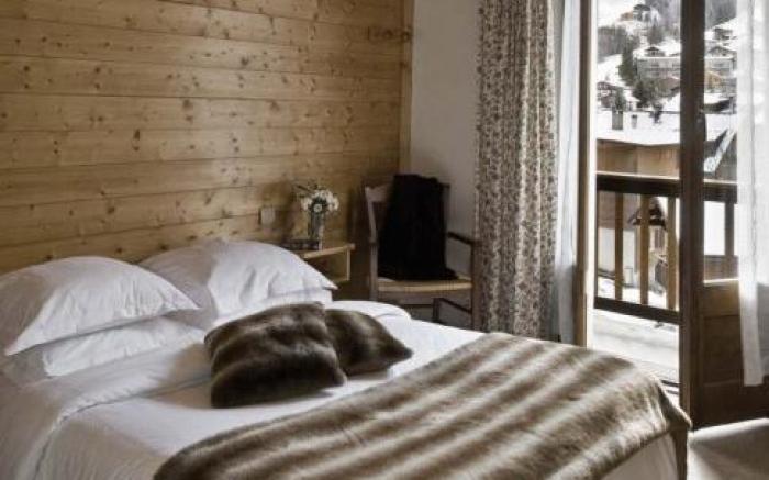 Hotel Christiania