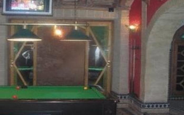 Dar Ayour appartements