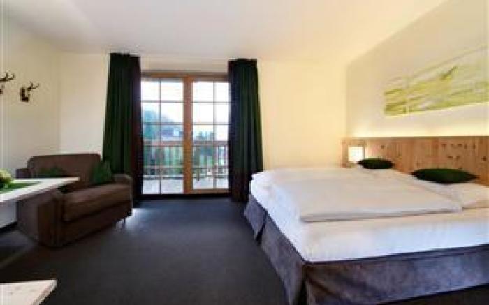 Der Waldhof Hotel