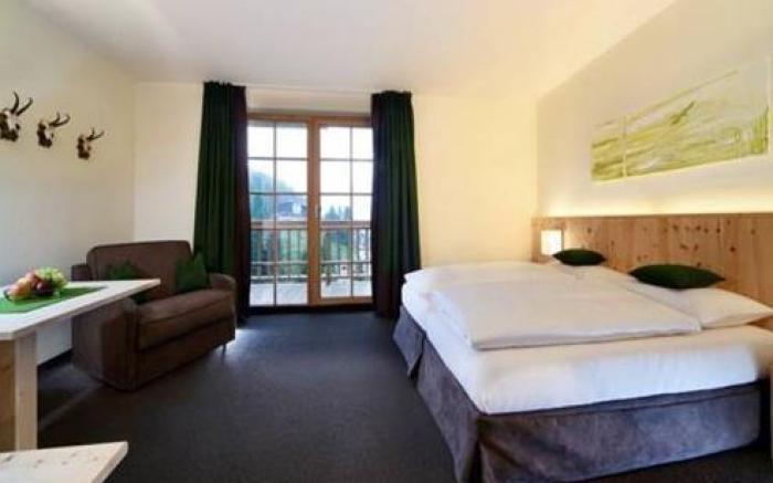 Der Waldhof Hotel