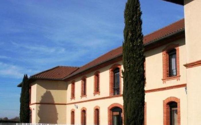 Domaine de Garabaud