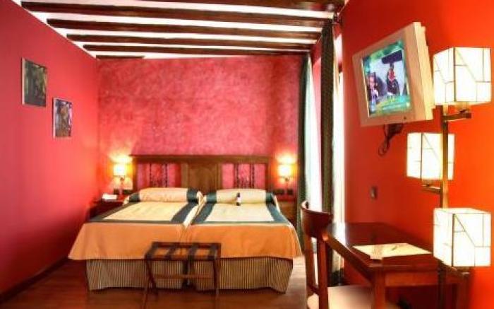 Hotel Duques de Najera