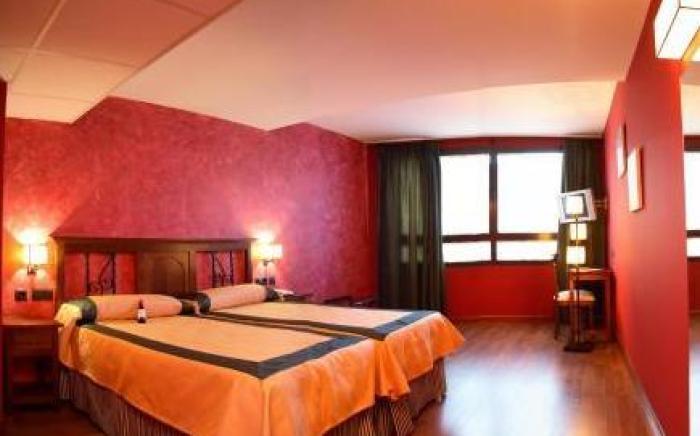 Hotel Duques de Najera