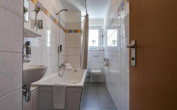 Boardinghouse Mundsburg