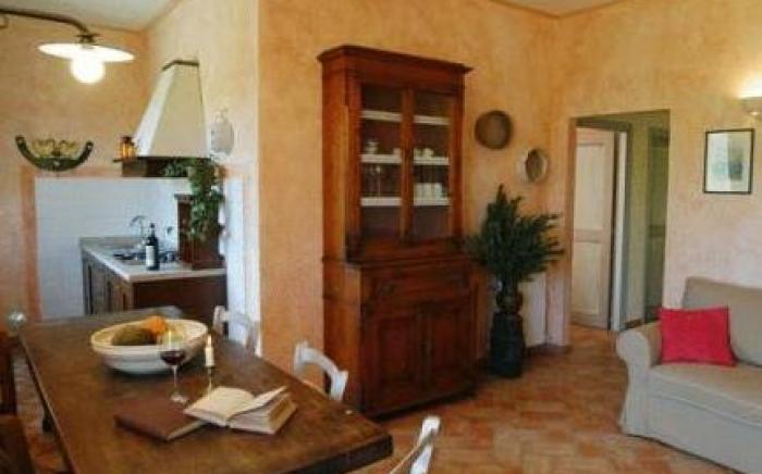 Fattoria Di Corsignano