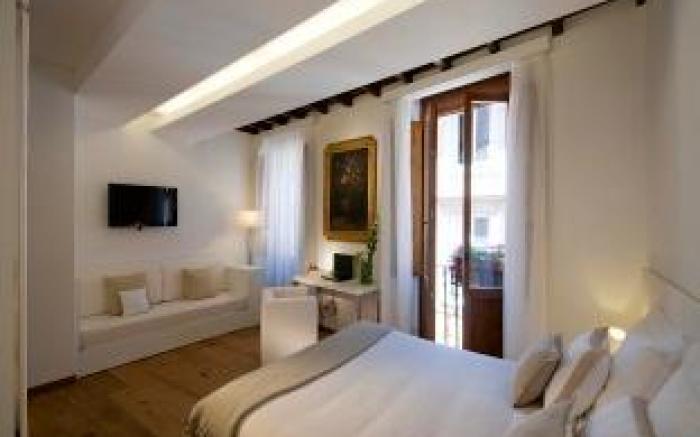 Gigli DOro Suite