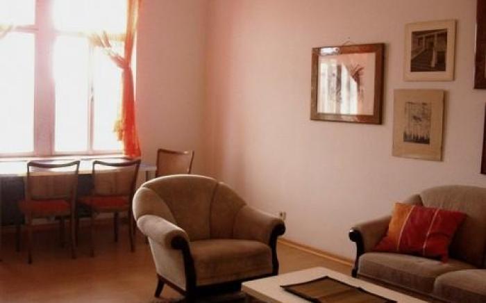 Apartments Maximillian