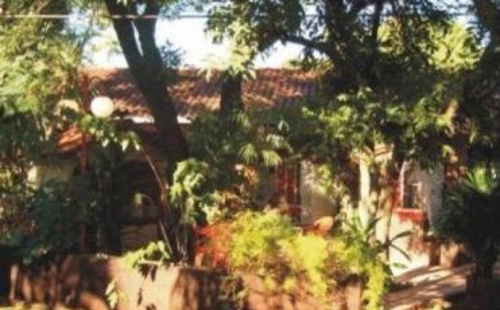 Hosteria Los Helechos