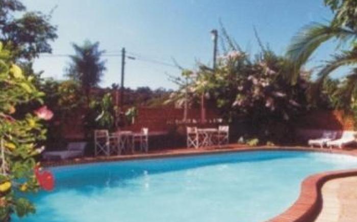 Hosteria Los Helechos