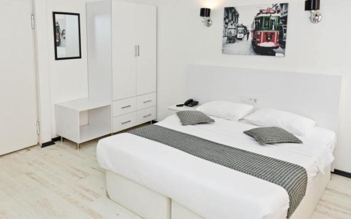 Metro Suites Taksim                                                                             