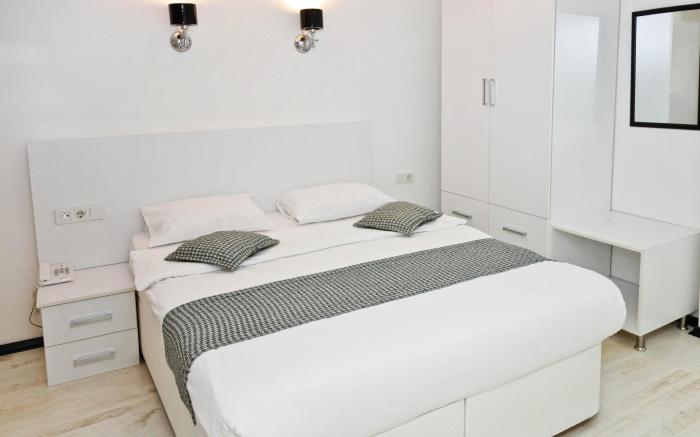 Metro Suites Taksim                                                                             