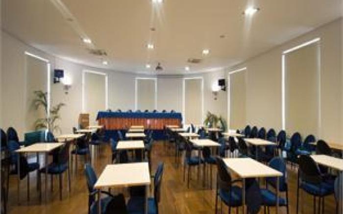 INATEL Foz Do Arelho