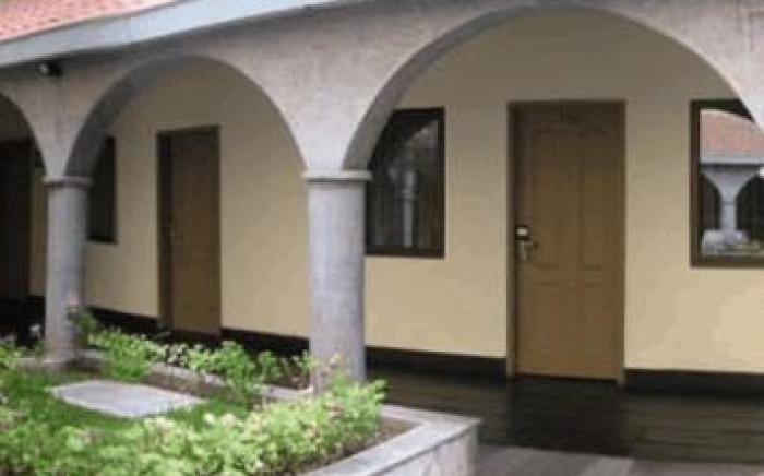 Hotel Jose Antonio Cusco