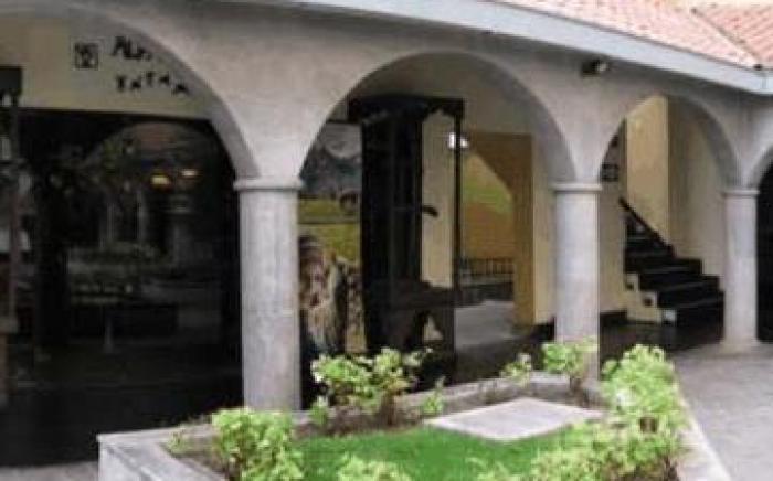 Hotel Jose Antonio Cusco