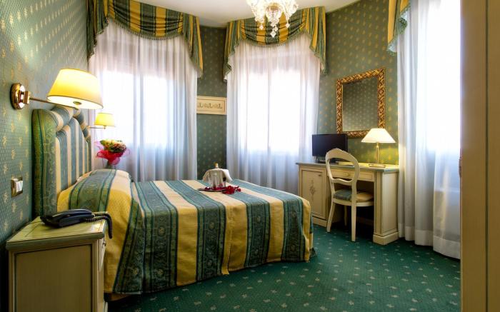 Hotel Conterie