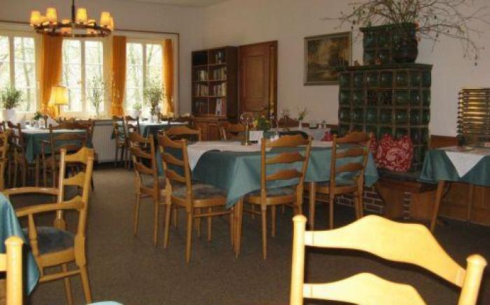 Landhaus Haverbeckhof