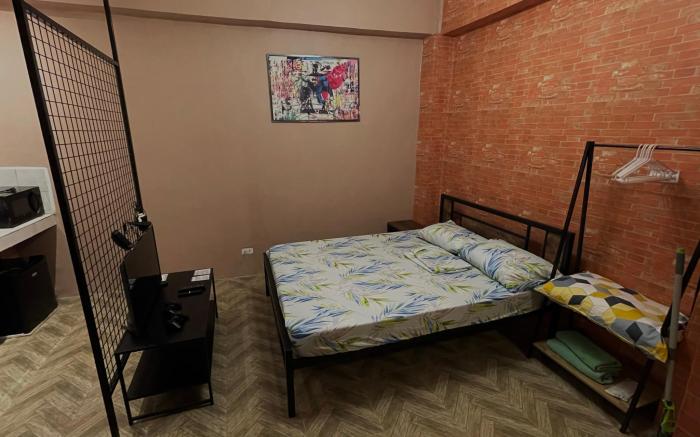 staycation qc netflixcable tv wifi sanitize 