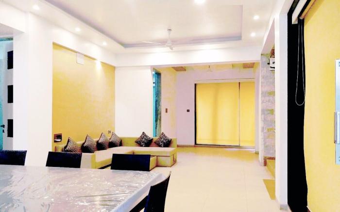Shivay Diamond Villa By WB hotels