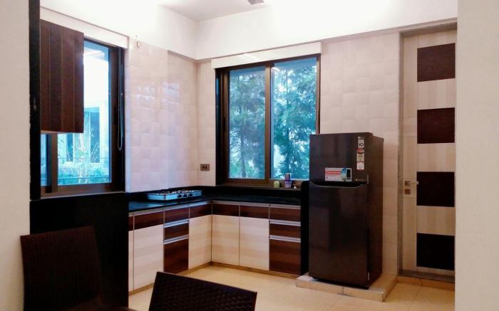 Shivay Diamond Villa By WB hotels