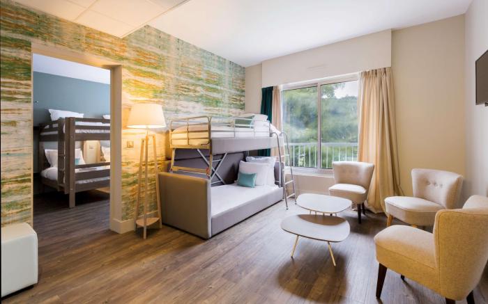 Best Western La Porte des Chateaux