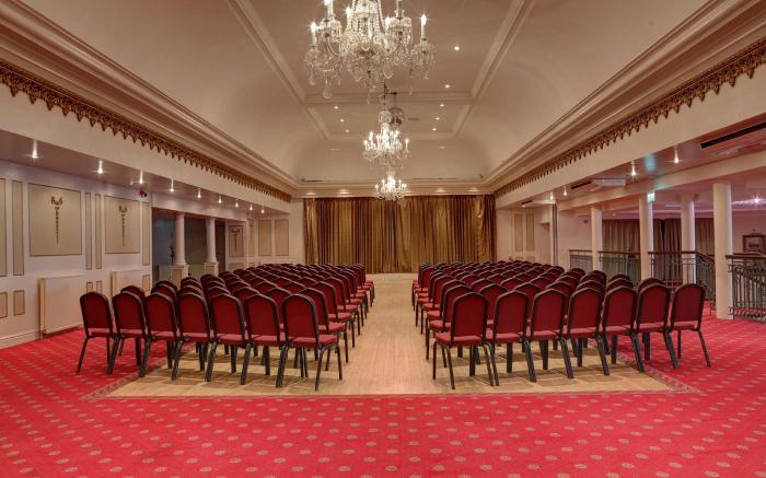 Craiglands Sure Hotel by Best Western