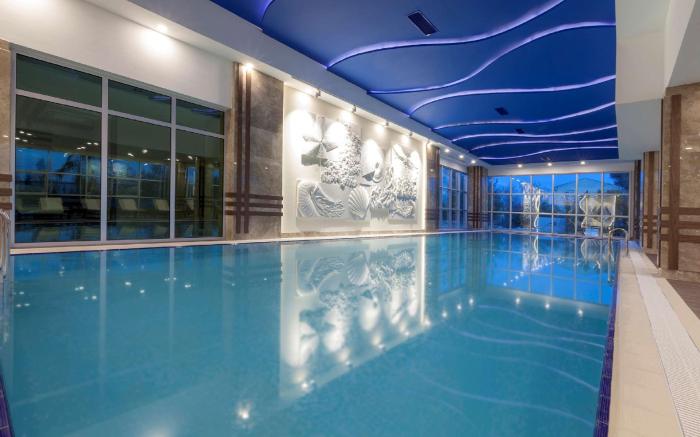 Best Western Vib Antalya Hotel