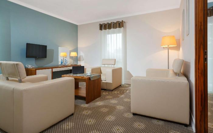 Best Western Hotel Jurata